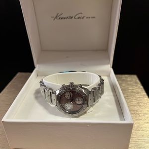 Kenneth Cole Watch